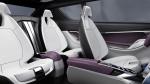 SsangYong e-XIV Concept 2012 года